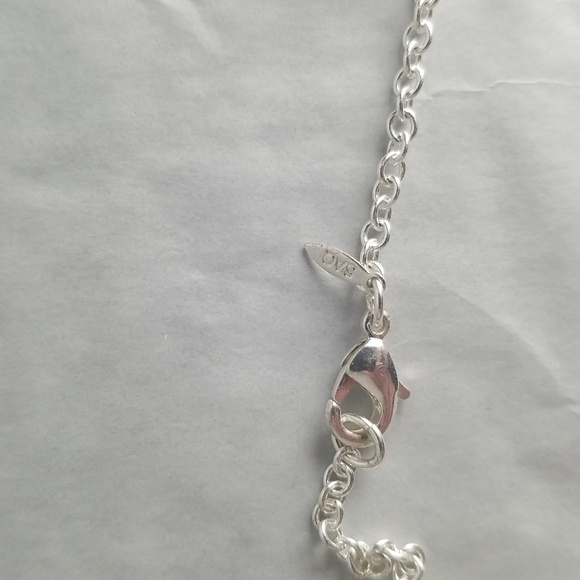 Multi-chain Statement Necklace - Picture 2 of 5